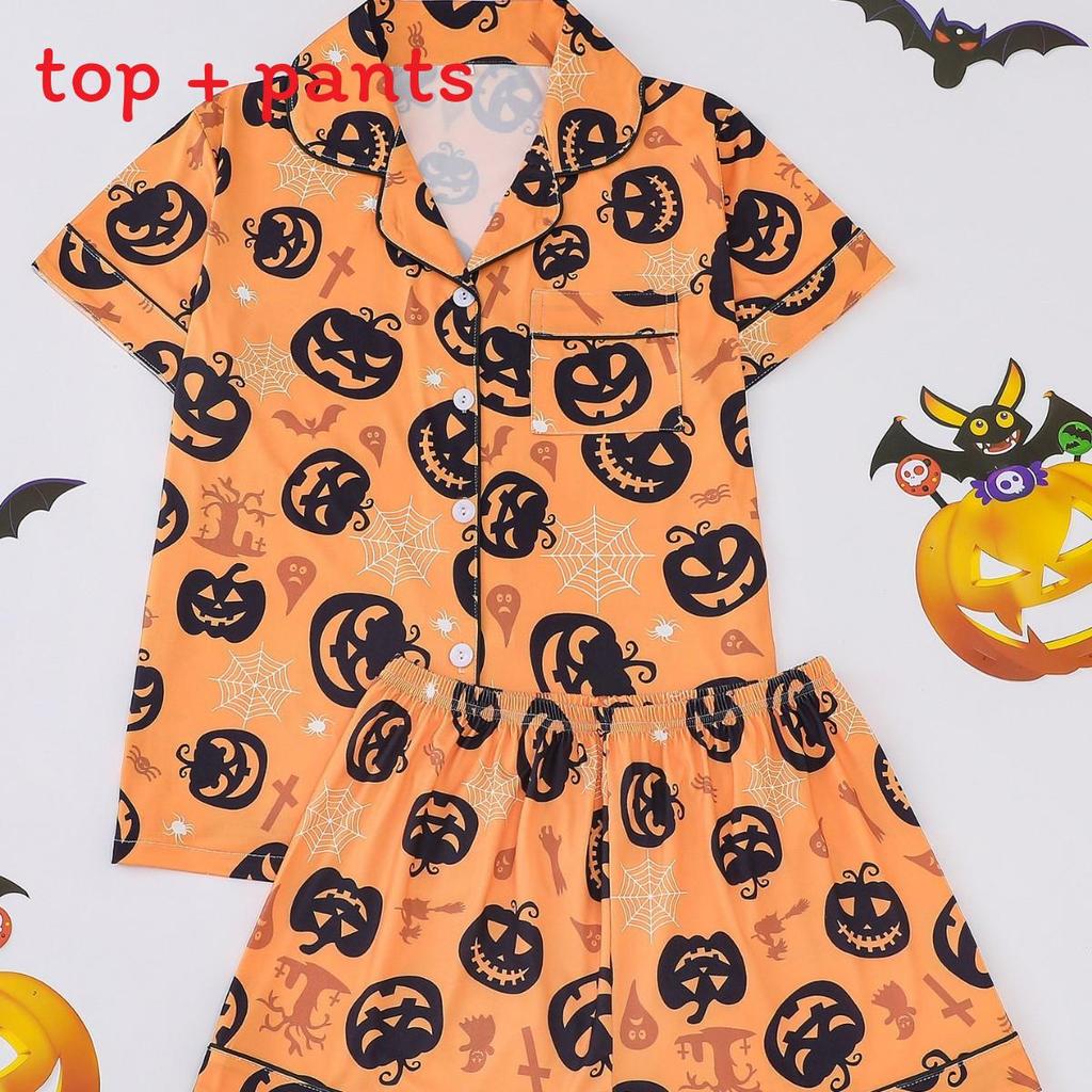 Milk Silk Short Sleeve Shorts Pajama Set With Cardigan For Relaxed Home Wear