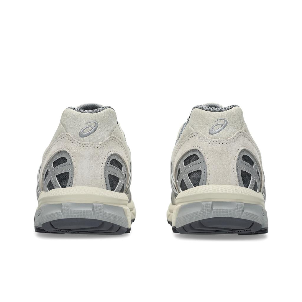 Asics Gel Sonoma 15-50 Rauchgrau Mittelgrau Unisex Sneaker 1203A546-020