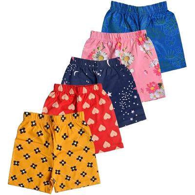 Abajo (niñas a partir de 4 años) – Pantalones cortos