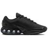 New Nike Air Max Dn Black Metallic Dark Grey Women's FJ3145-003