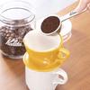 Kalita Coffee Measure, Hobby, Army Green #44014