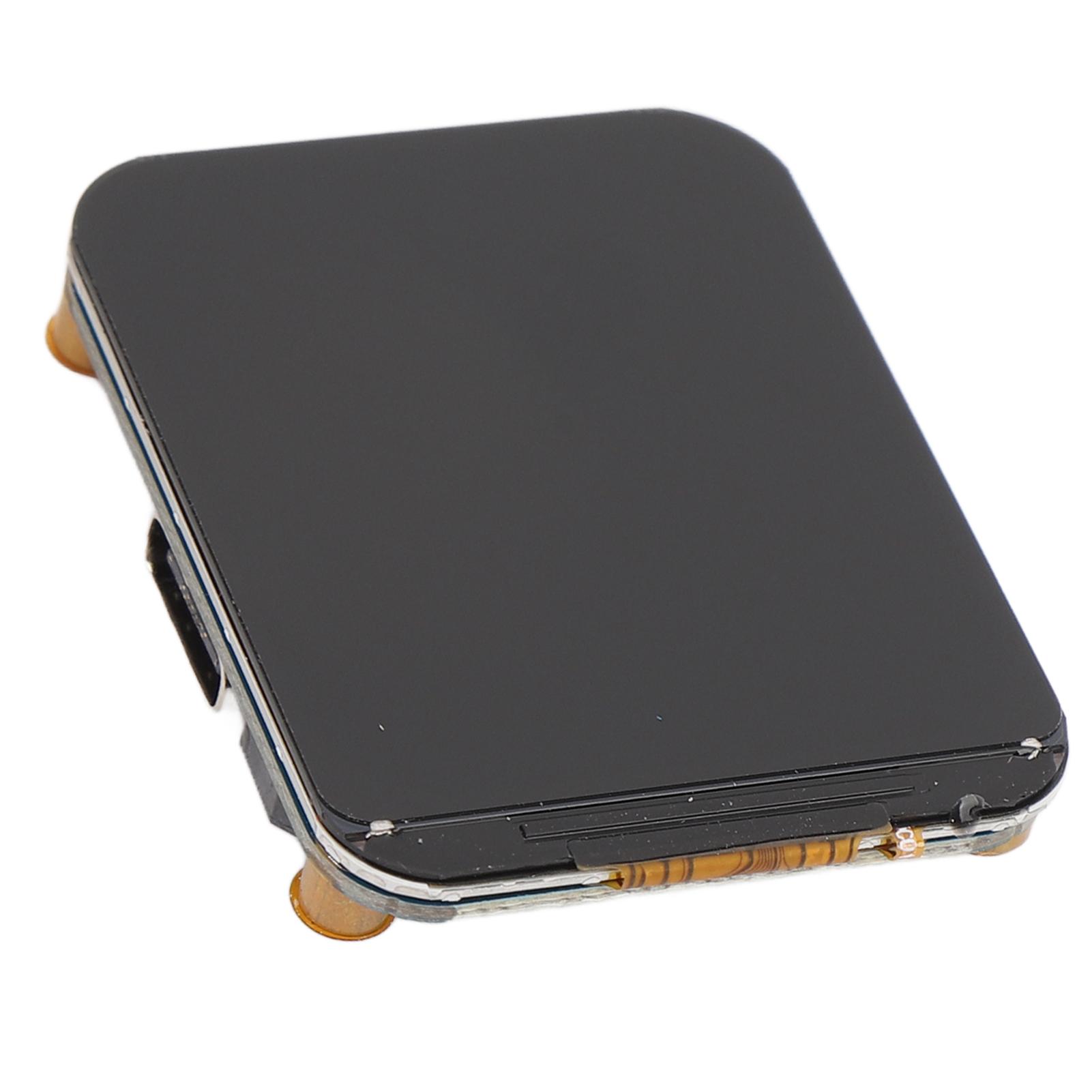 

1.69 Inch Touch Display Development Board 240*280 512KB Static Random Access Memory 384KB ROM WiFi