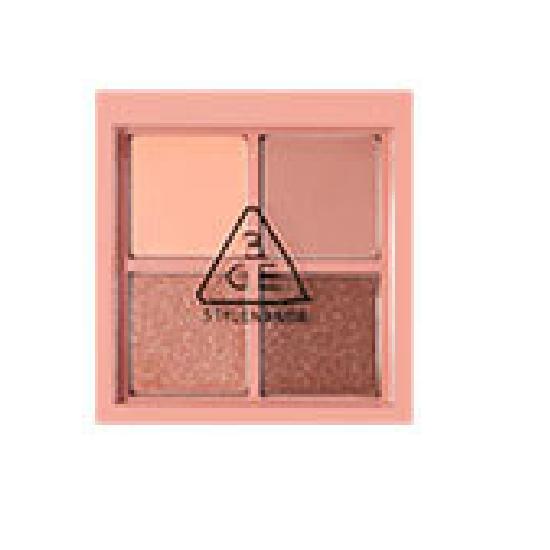3ce Mini Multi Eye Color Palette