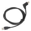 1m TypeC3.0 to USB3.0 Connector Cable Electronic Equipment Supplies for Tablets Mobile Phone