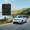 Rücksitz Auto Organizer Sitzrücken Organizer 900D Oxford Schmutzfänger Mit 8 Taschen Für Fahrzeugorganisation Passagierkomfort