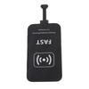 Receptor de carga inalámbrica de 10 W con interfaz tipo C, chip receptor de cargador inalámbrico para teléfonos móviles