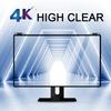 Blue Light Computer Screen Protector High Clear Blue Light Filter Computer Screen Protector 20 31in Scratch Resistant
