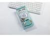 TWS-K26 Cartoon Silicone Keychain In-ear Wireless Bluetooth 5.4 Earphones