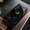 Night Sky Protective Exquisite High-end PhoneCase Glass TPU PhoneCase for Samsung Galaxy S26 S25 S24 S23 S22 S21 FE,Ultra,Plus