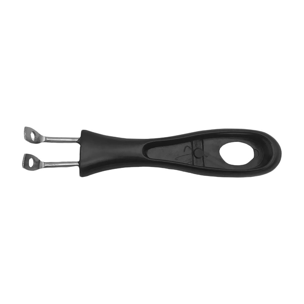 Cookware Parts Handle Pan Pot Grip Replacement Kitchen Steel Skillet Fry Stainless Accessories