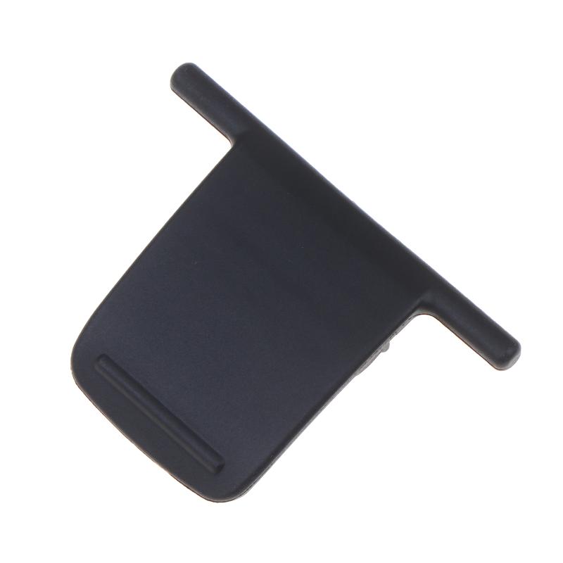 Interior Rear Door Sunshade Slide Handle Curtain Hook Clip For Sharan 7N Mk2 Alhambra 2012 2013 2014 2015 2017 7N0898920