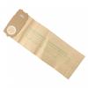 5x Vacuum Cleaner Bag For 118, VK 119, VK 120, VK 121, VK 122