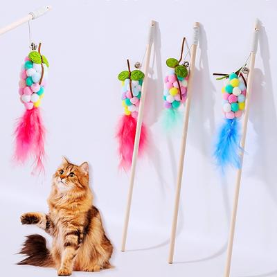 Kedi – Kedi Oyuncakları