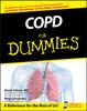 The COPD For Dummies Book