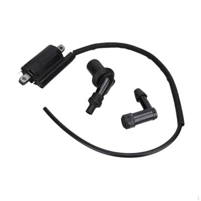 AM120732 Ignition Coil for Kawasaki Kaf 620 Mule 3000 3010 -- 2001-2008