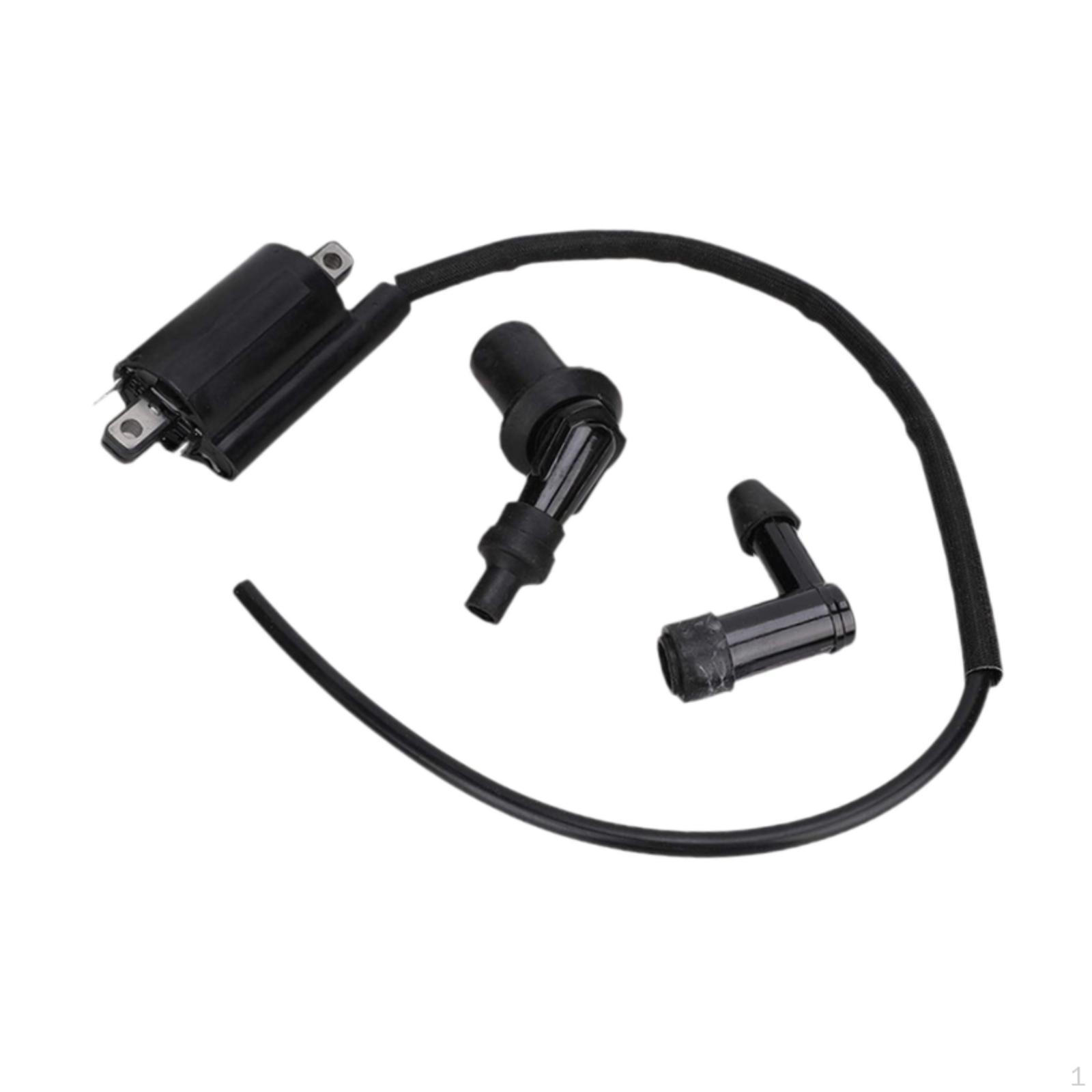 

AM120732 Ignition Coil for Kawasaki Kaf 620 Mule 3000 3010 -- 2001-2008