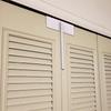 Your Children with Metal Portable Lock Designed for Double Doors Creating a Safe and Secure Home Environment