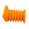 Space Saving Chainsaw Chain Hanger Holder With Ergonomic Waves Grooves For Easy Access Chain Storage Rack for Home Use