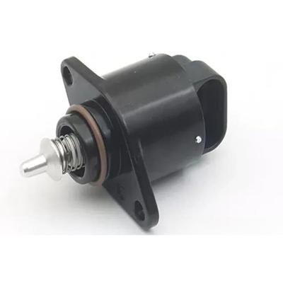 2 Stück Leerlaufregler / IAC-Ventil / Autoteile Schrittmotor 26178 für Motorrad 125/150/200CC OEM-Qualität