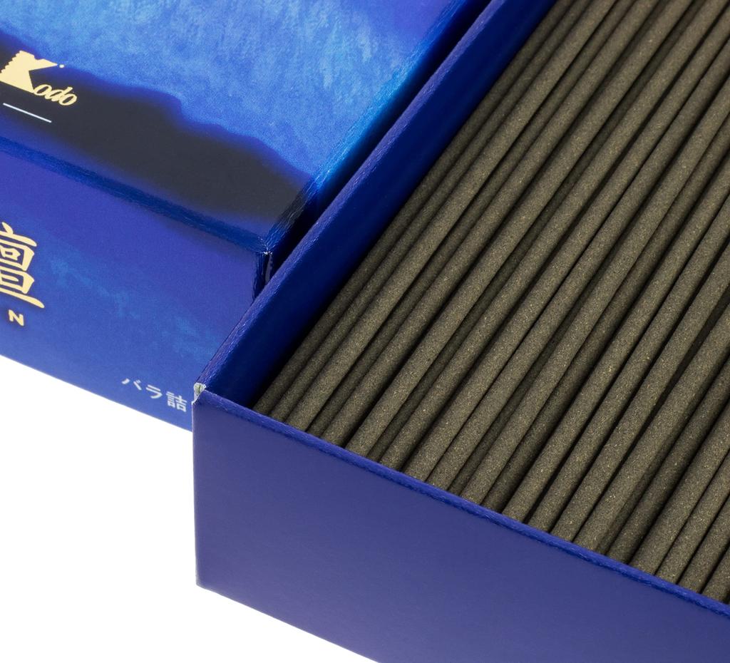 Nippon Kodo Kyara Świątynia Róż 156×85×34mm