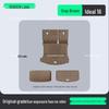 Durable TPE Anti-Scratch Trunk Mat for Ideal i6/i8