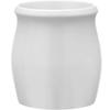 Hendi 785010 White Porcelain Sauce Jug 1L