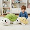 Soft Sea Turtle Stuffed Doll Collection Turtle Doll Throw Pillow Tortoise Plush Toys  Car Decor