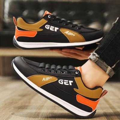 Herren Laufschuhe Designer Klassische Vulkanisierte Schuhe Sommer Neue Mode Leichtgewicht Outdoor Laufschuhe Lässige Herrenschuhe