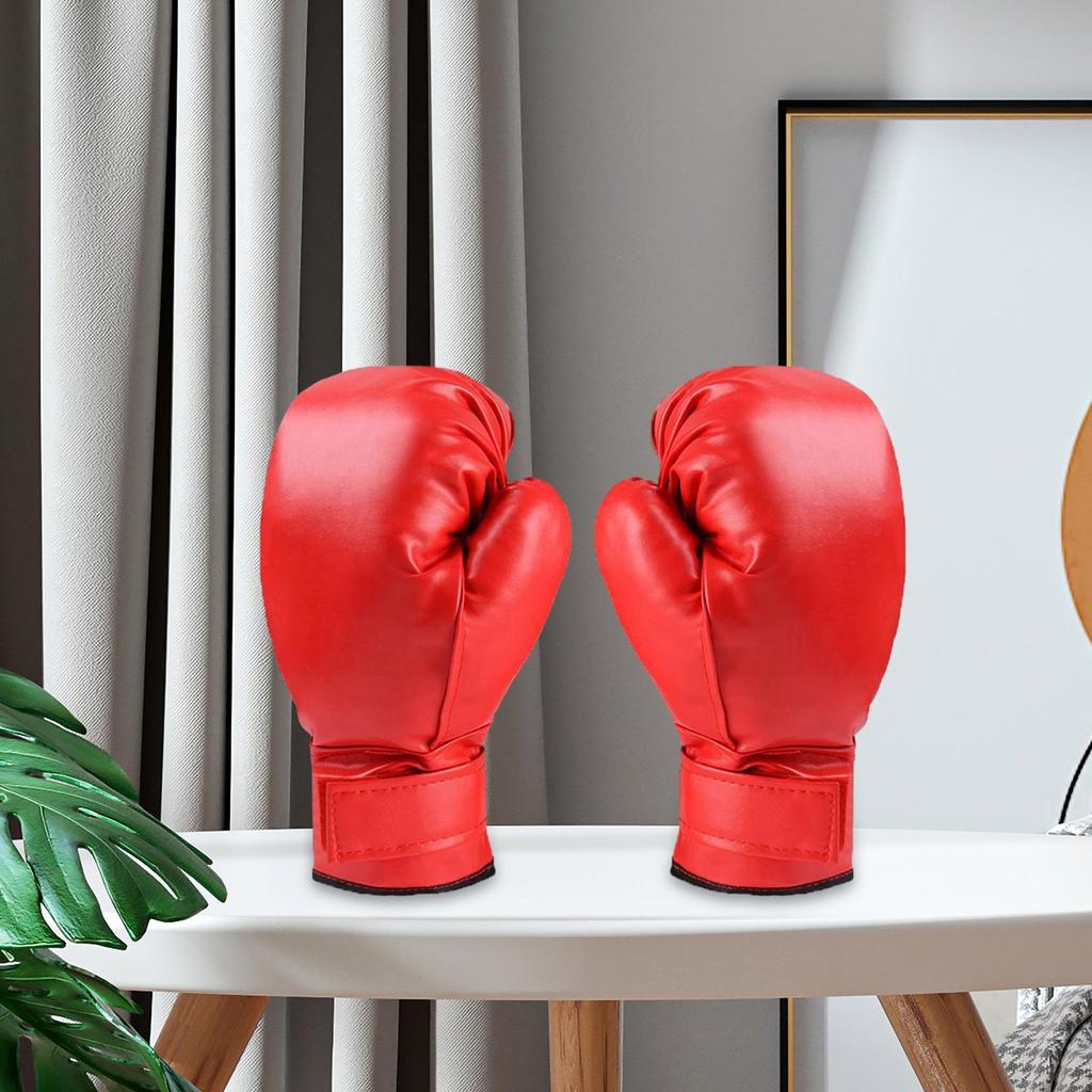 Sparringshandschuhe, Handschutz, Boxhandschuhe für Kinder, Training, Kickboxen, Home-Gym, Fitness