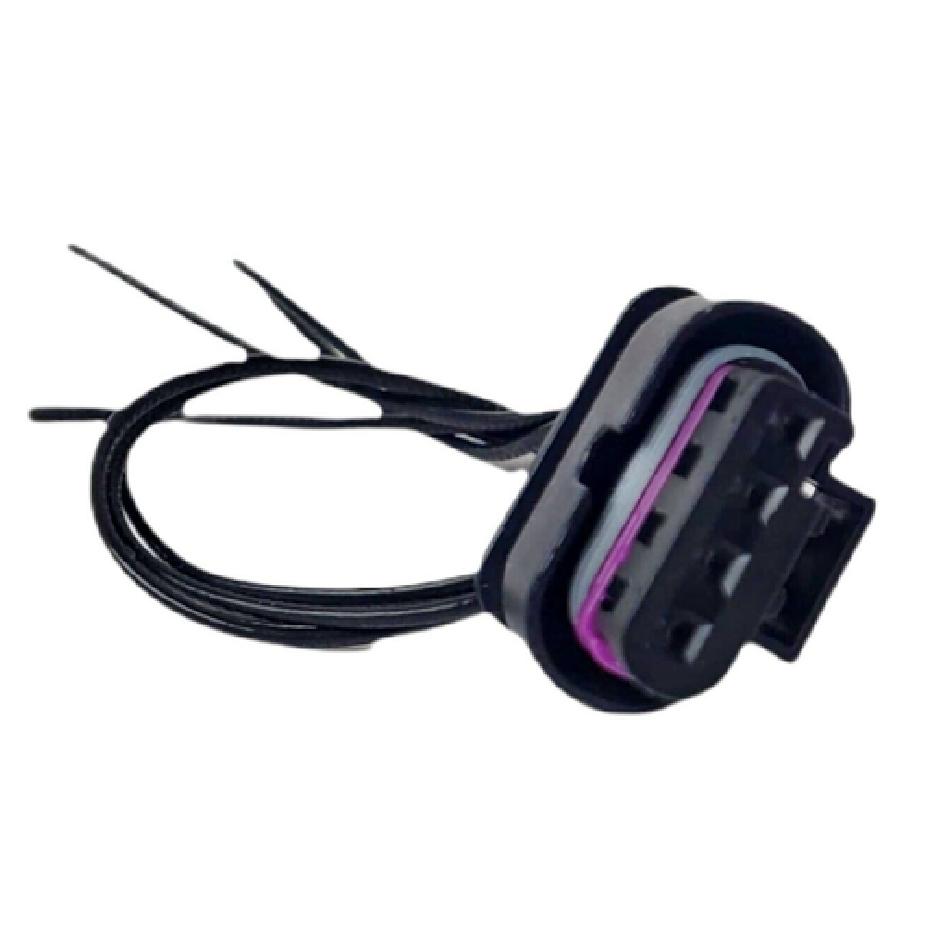 Ignition Coil  Electrical Connector Fits UF817 Hyundai Kia 2015-  1.6L