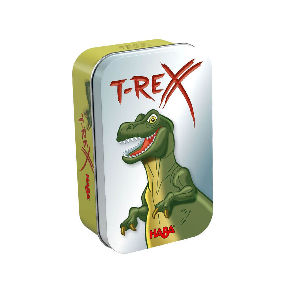 

Настольная игра T-Rex