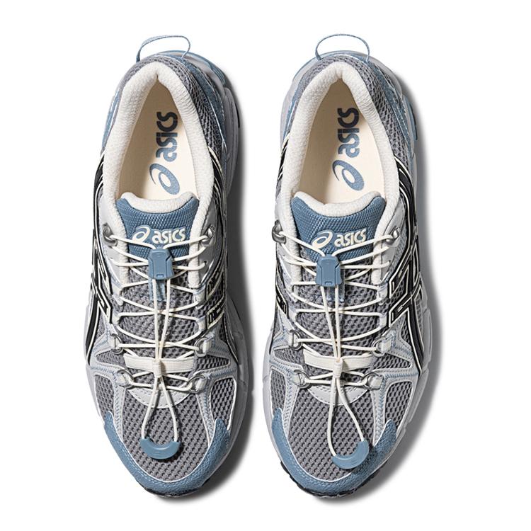 Asics Sneakersy Lifestyle Gel-Kahana 8 Retro Niskie Unisex sneakersy 1203B031-028