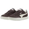Puma Park Lifestyle Low Top Skateboard Shoes Unisex Chocolate Brown