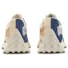 New Balance 327 Split Cream Blue Sneakers U327GN