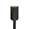 Kikuhiromaru Tosho Thick Chisel with Ebony Handle inches 1.5 (48 mm)