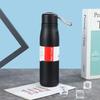 420/550ml Thermal Water Bottle Stainless Steel Vacuum Flask Sports Water Bottle  Mountaineering