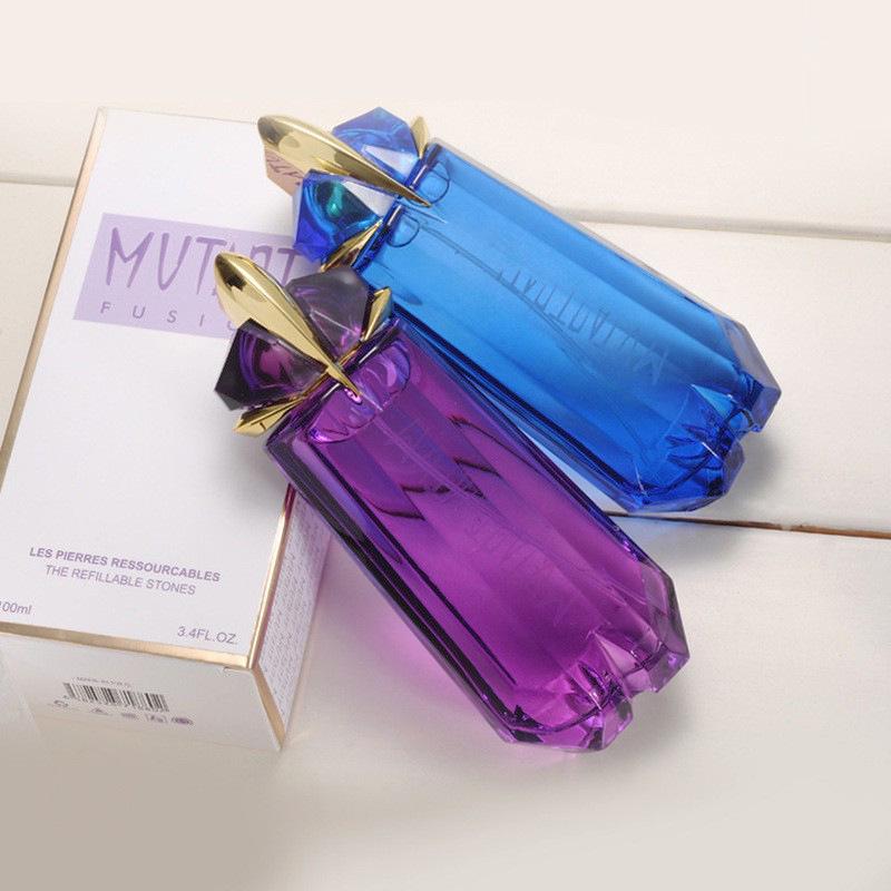 Cross-border MUTANT Alien Women's Perfume 100ml - Long-lasting, Charming Goddess Scent