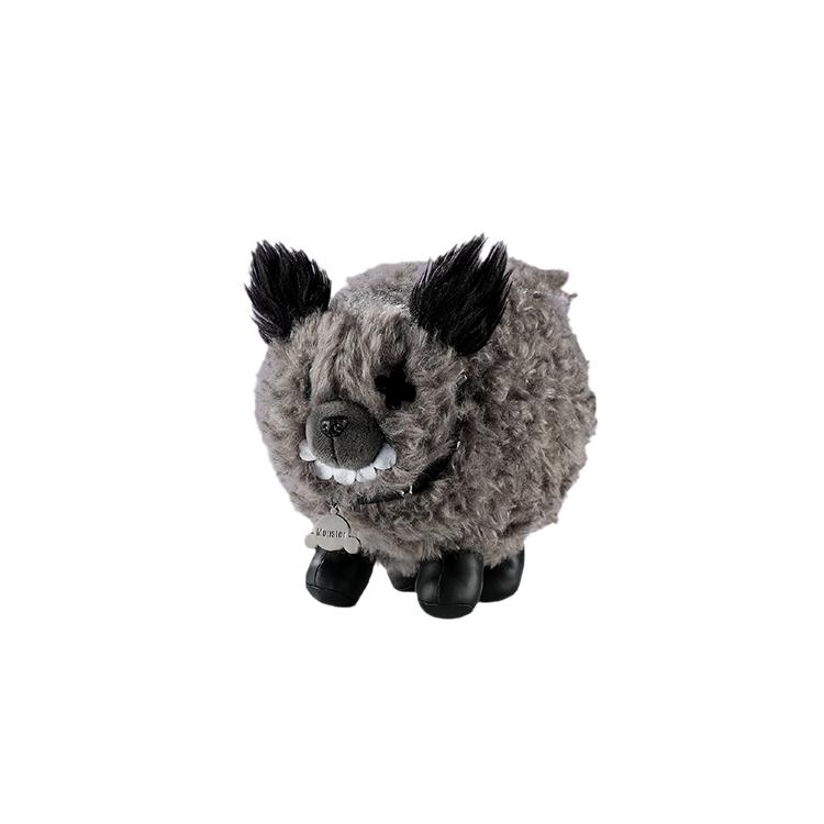 New POP MART SKULLPANDA MONSTER Dolls 22cm SKULLPANDA-MONSTER