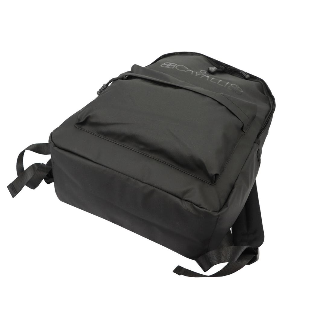 Materiałowy plecak męski B.Cavalli BC1055#