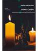 Smokeless Odorless Long-Lasting Emergency Candles: White, Yellow, Red, Thick Cylindrical for Holidays