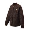 Adidas Kids Padded Jackets Stand Collar Moderate KV6915