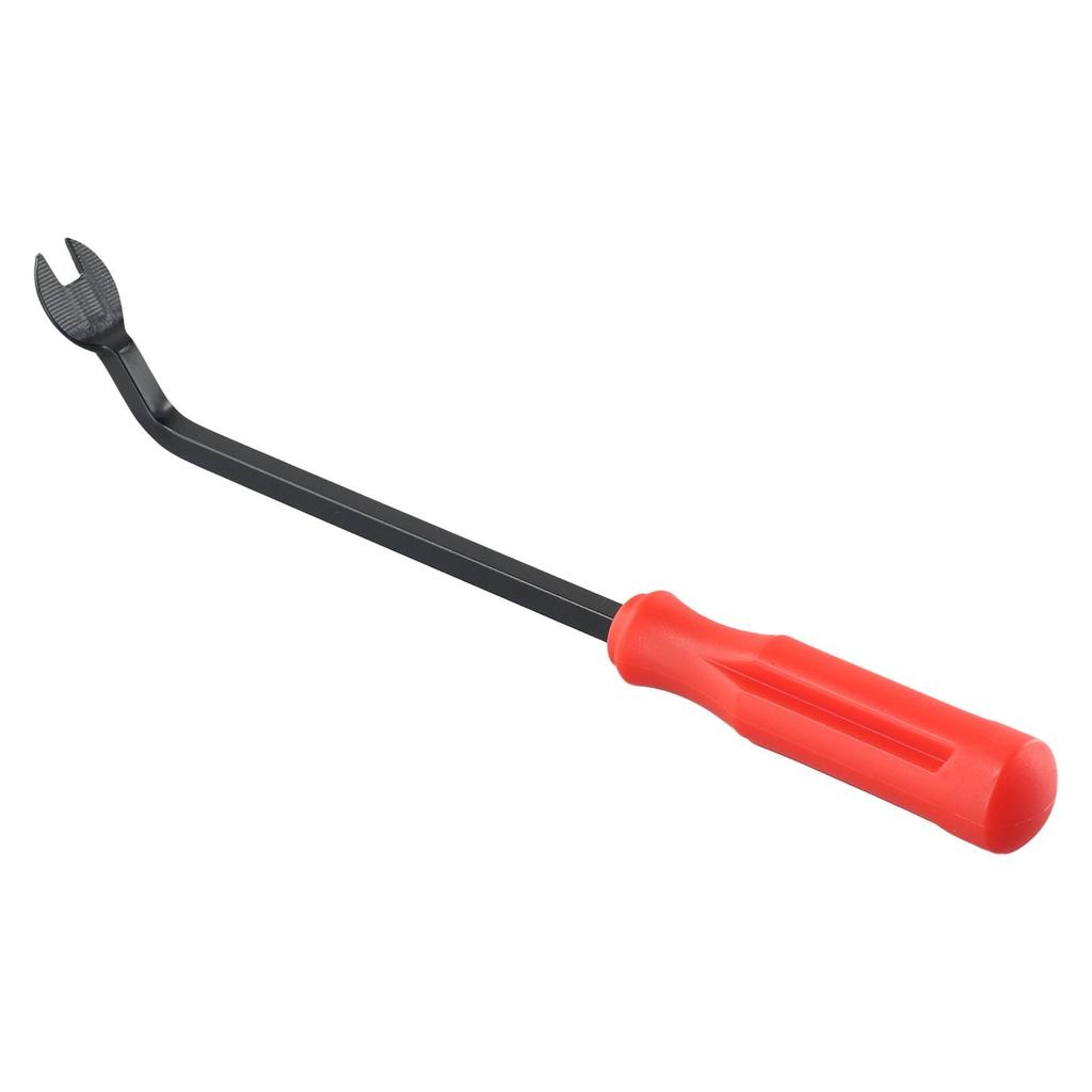 Car Door Trim Panel Fastener Car Removal Tool Nail Puller Easy To Operate
