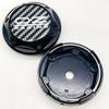 4 Stück 68mm OZ Racing O.Z Auto Rad Center Nabe Felgenkappe Styling Abdeckung Emblem Abzeichen Aufkleber Zubehör
