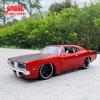 DFN2 Maisto 1:25 New Hot Sale 1969 Dodge Challenger R/T Simulation Alloy Car Model Crafts Decoration Collection Toy Tools Gift