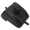 Fuel Petrol Gas Tank with Lid Plastic 1.8L for 50cc ?125cc Chinese ATV Hummer ATV SUNL NSK Hummer