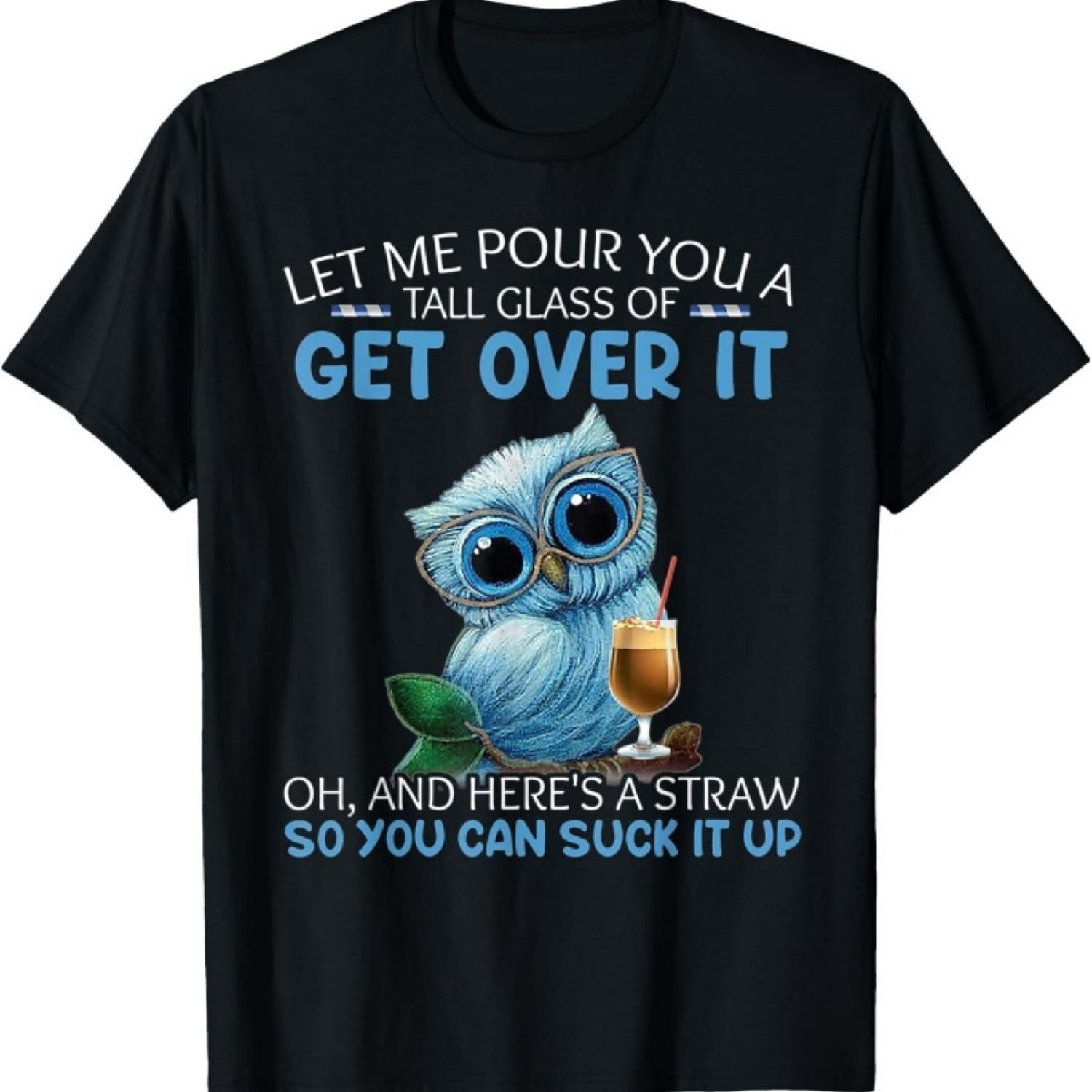 Oh And Here s T-Shirt XXXXXL разноцветный