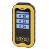 Portable Radiation Monitor Meter, LCD Screen and Threshold High Detection Detector with Alarm for X, Gamma and Beta Rays