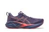 ASICS Novablast 5 Greyish Purple Coral Reef (Women's)