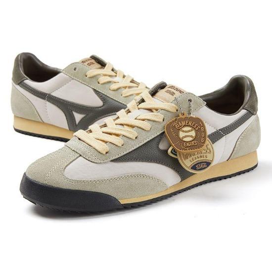 Mizuno U.Sage X LG 60S Retro Low-Top D1GH231102