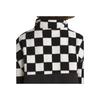 Vans Block It Color Block Plaid Print Long Sleeve Jacket Kids Jackets VN000F8356M
